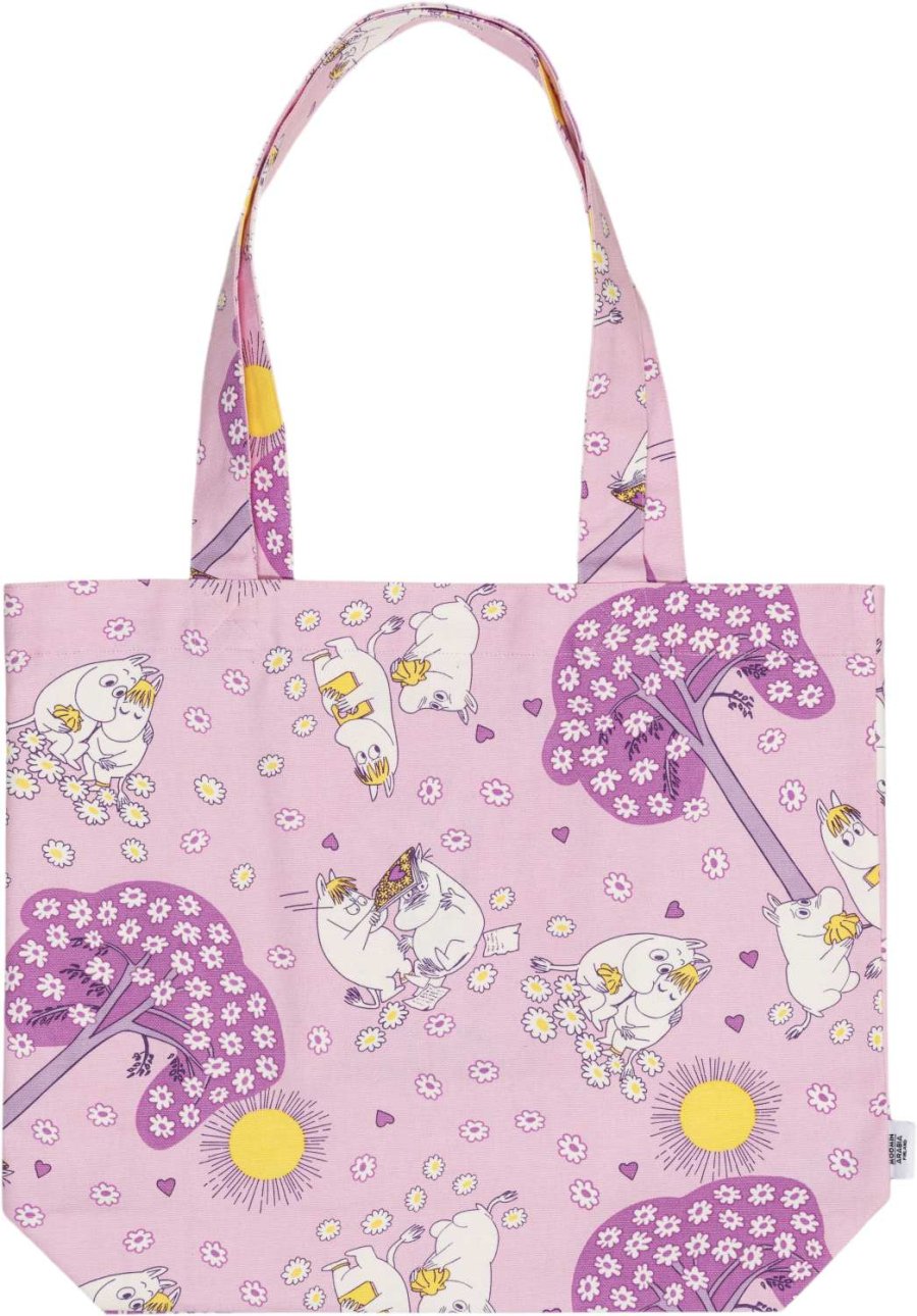 Moomin Arabia Mumin Schlafsack 44x36 cm, Freunde