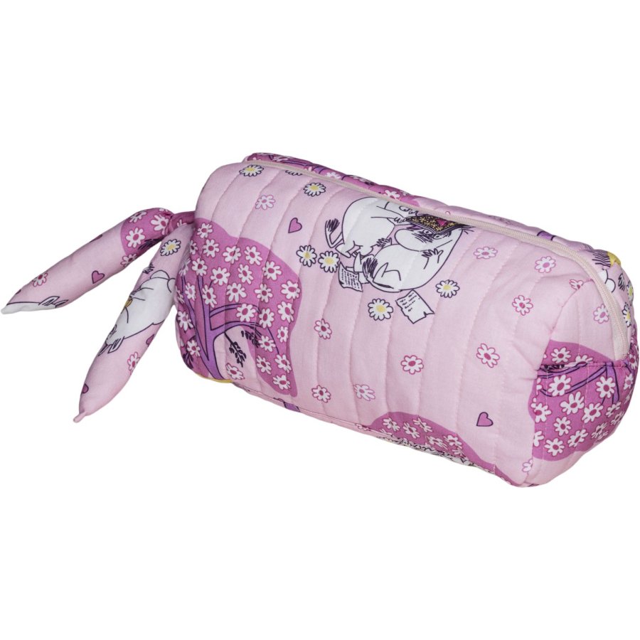 Moomin Arabia Mumin Toilettentasche 26x15 cm, Freunde