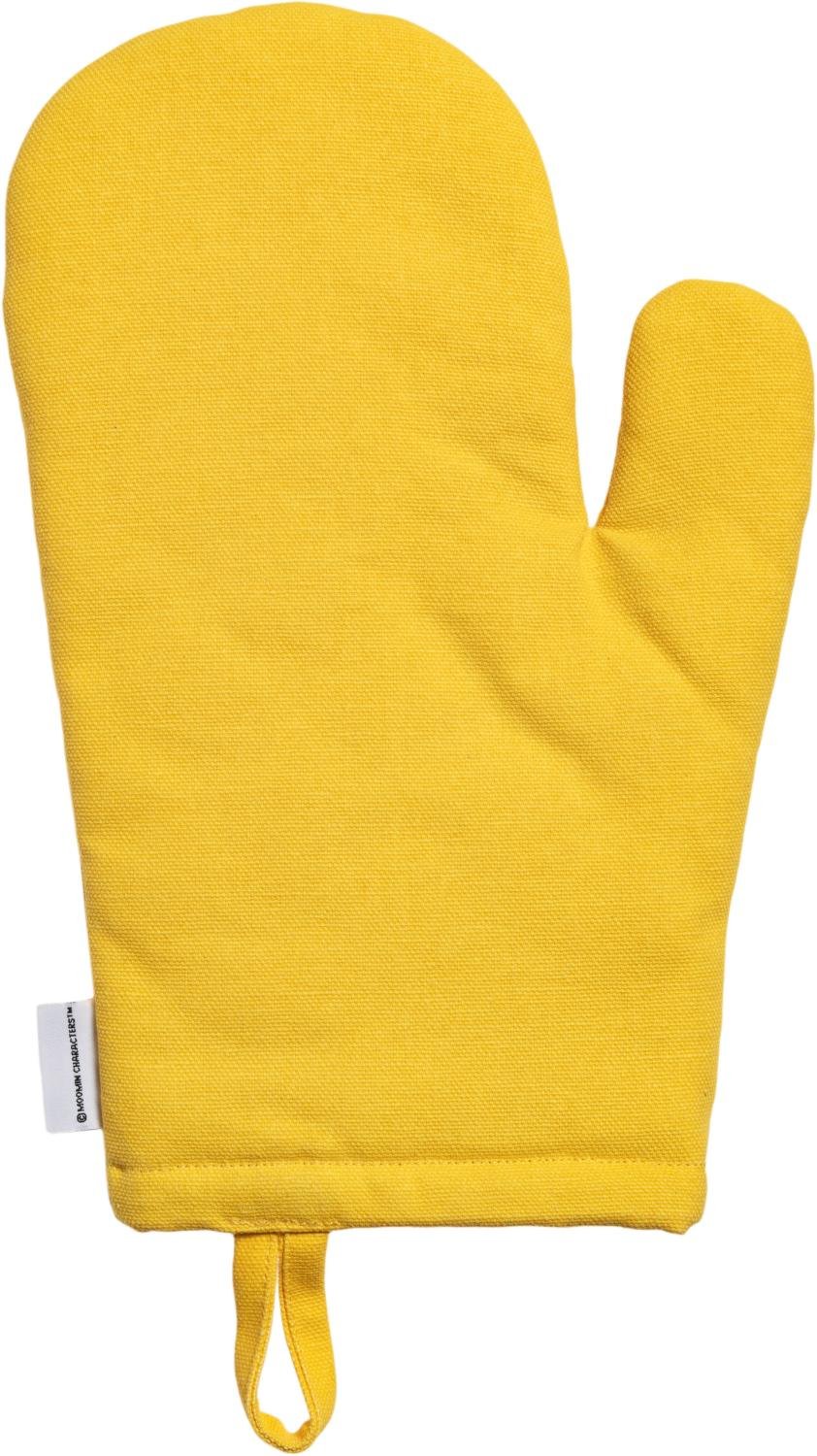 Moomin Arabia Mumin Ofenhandschuh, Mumin