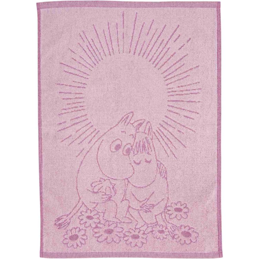 Moomin Arabia Mumi H�ndkl�de 50x70 cm, K�rester