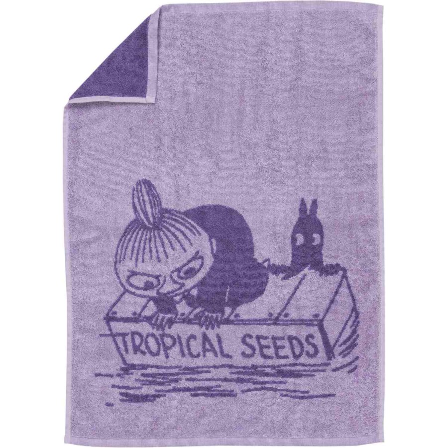 Moomin Arabia Mumi H�ndkl�de 50x70 cm, Lille My/Lilla