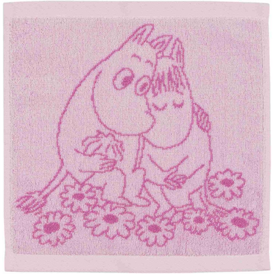Moomin Arabia Mumi H�ndkl�de 25x25 cm, K�rester