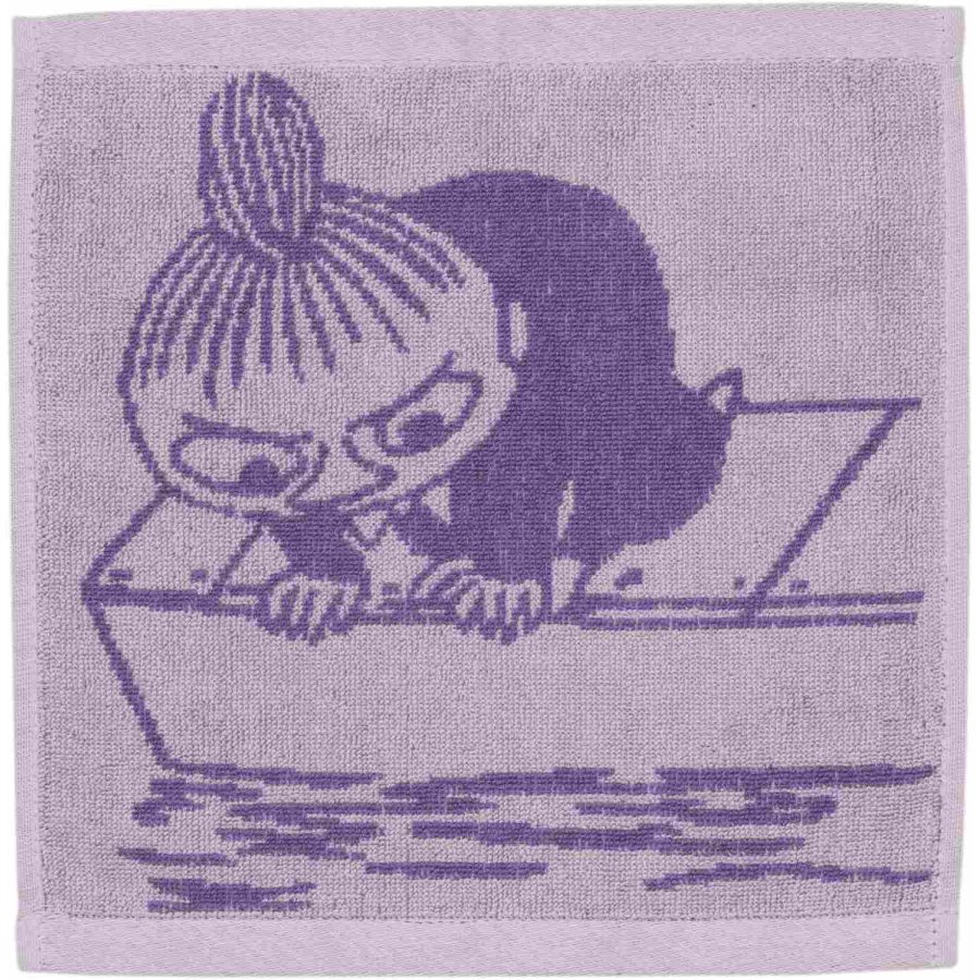 Moomin Arabia Mumi H�ndkl�de 25x25 cm, Lille My/Lilla