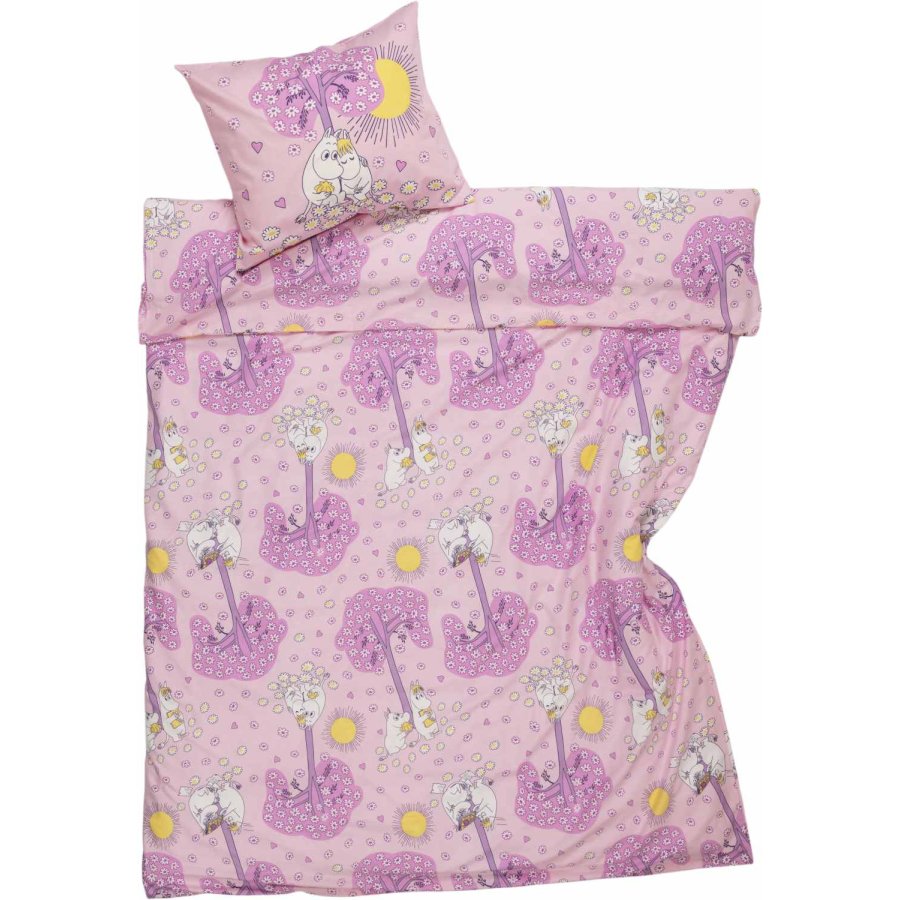Moomin Arabia Mumi Senget�j 140x200 cm, K�rester