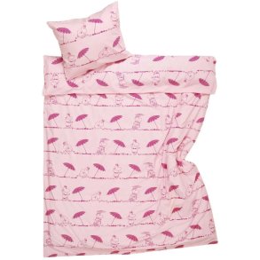 Moomin Arabia Mumi Senget�j 140x200 cm, Gorgeous
