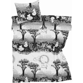 Moomin Arabia Mumi Senget�j 140x200 cm, Dreaming