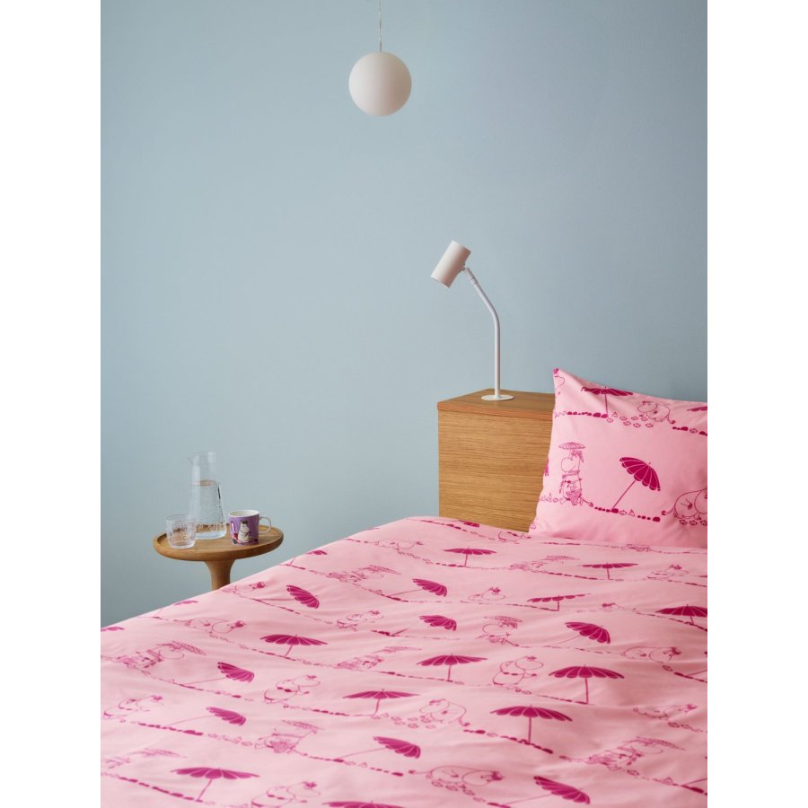 Moomin Arabia Mumi Pudebetr�k 50x70 cm, Gorgeous