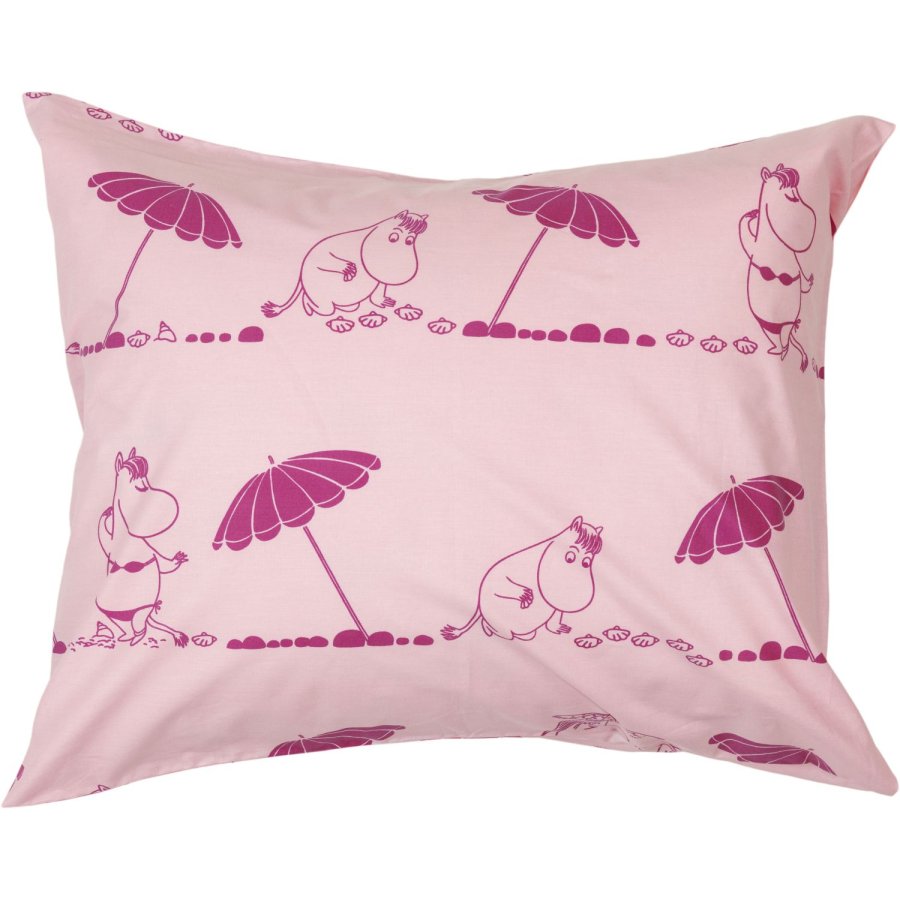 Moomin Arabia Mumi Pudebetr�k 50x70 cm, Gorgeous