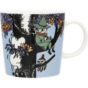 Moomin Arabia Mumin Tasse 30 cl, Freunde F&uuml;r Immer