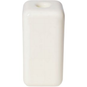 Iittala Element Kandelaar H17 cm, Wit