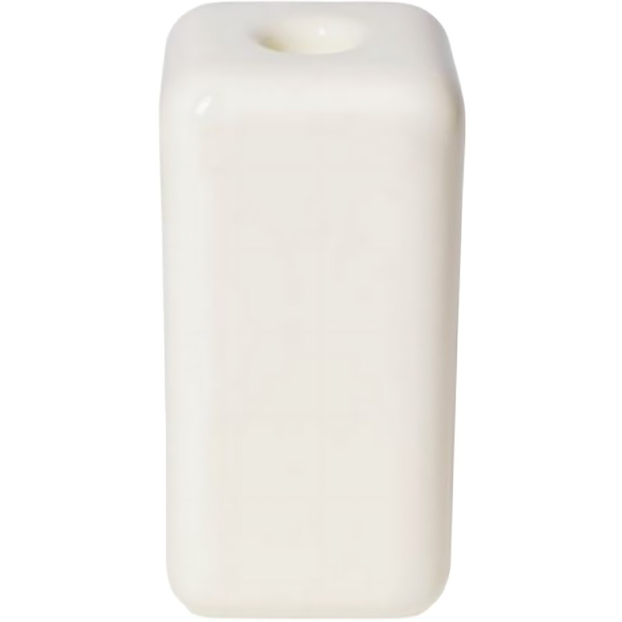 Iittala Element Kandelaar H17 cm, Wit