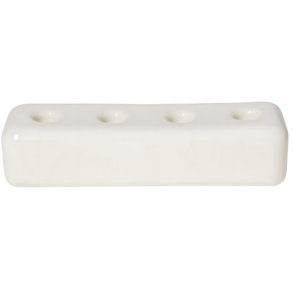 Iittala Element Kandelaar 30 cm, Wit
