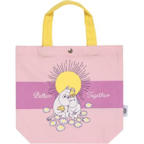 Moomin Arabia Mumin Maultasche 28x25 cm, Freunde