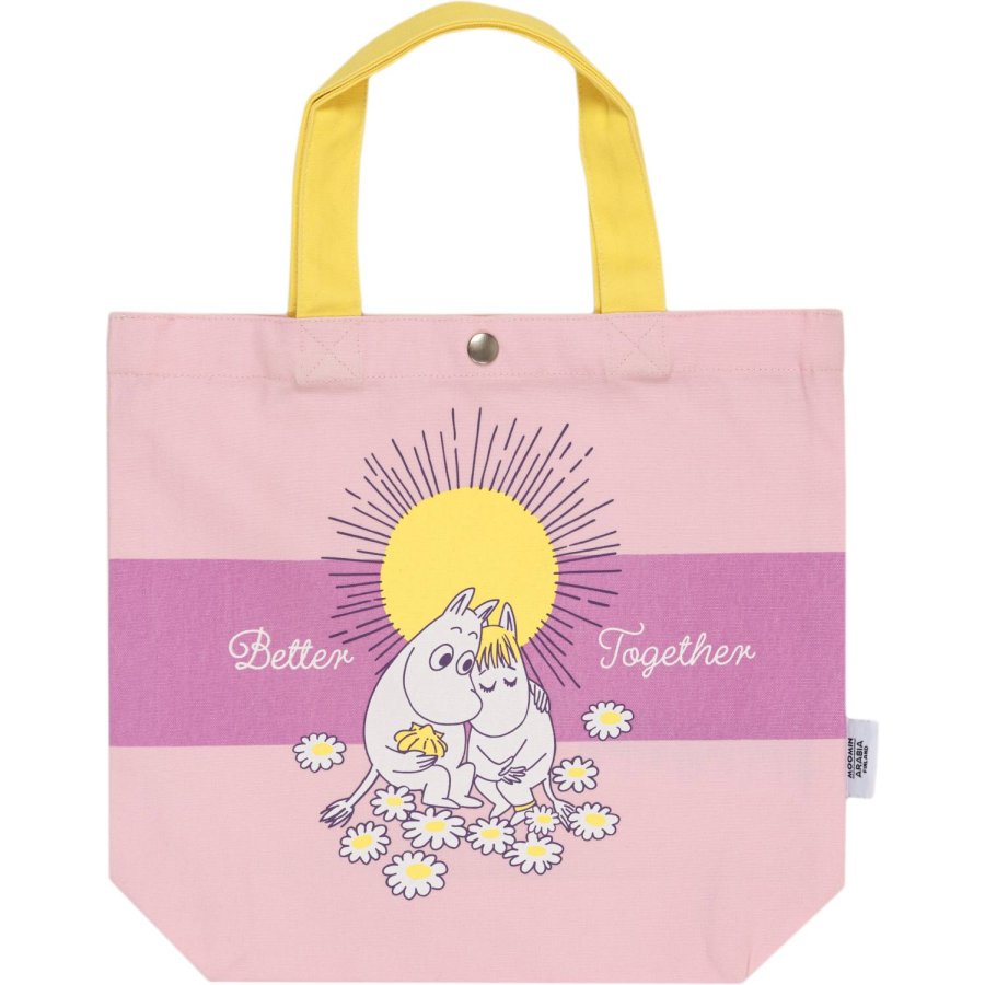 Moomin Arabia Mumin Maultasche 28x25 cm, Freunde