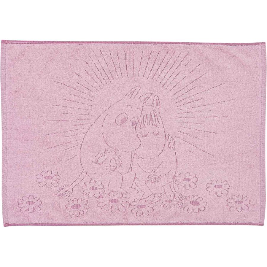 Moomin Arabia Mumi Badem�tte 50x70 cm, K�rester