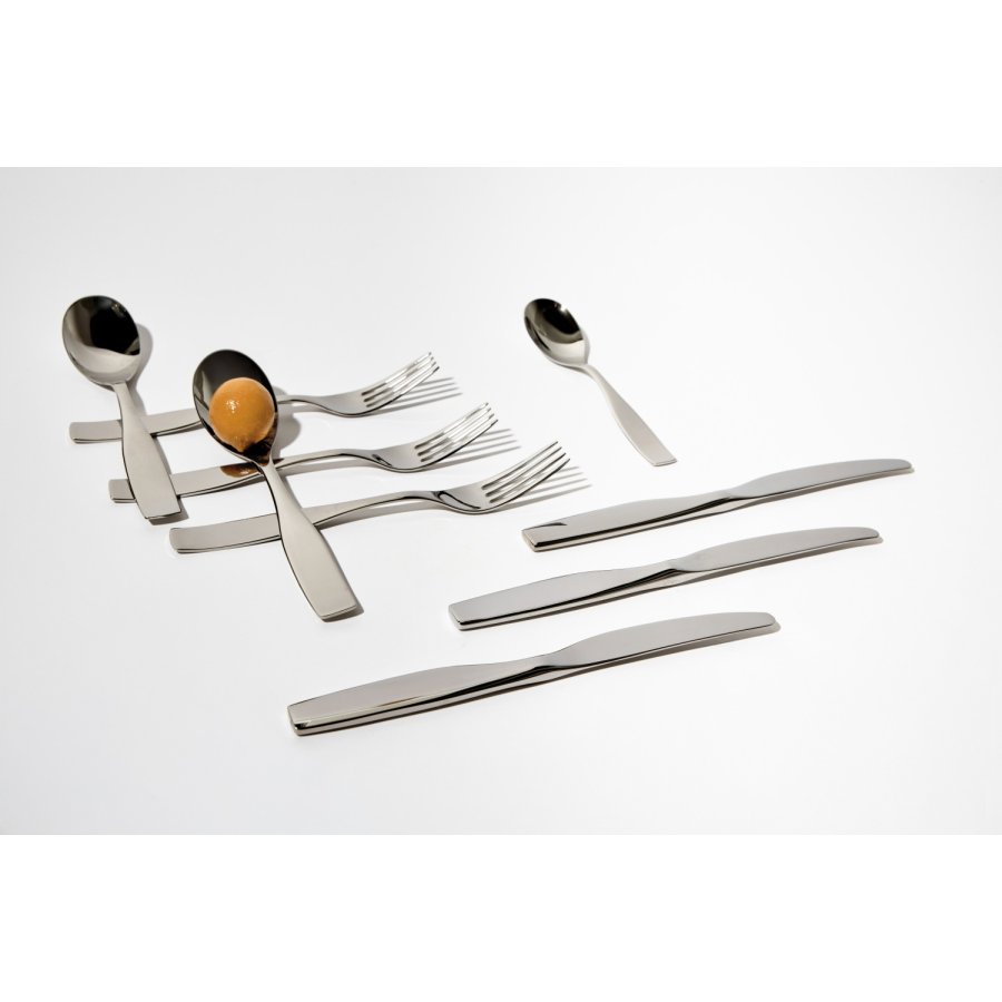Iittala Citterio 98 Dessertkniv, Blankt St�l