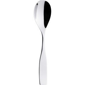 Iittala Citterio 98 Kaffeske 13,7 cm, Blankt St�l