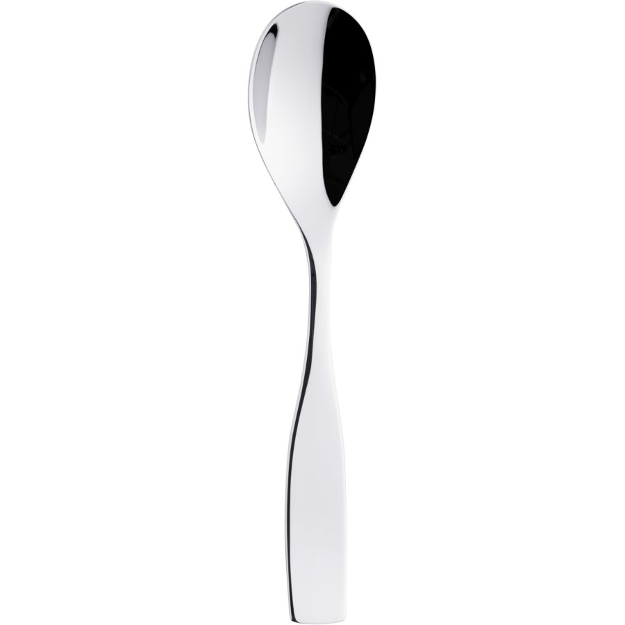 Iittala Citterio 98 Kaffeske 13,7 cm, Blankt St�l