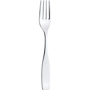 Iittala Citterio 98 Frokostgaffel 17,2 cm, Blankt St�l