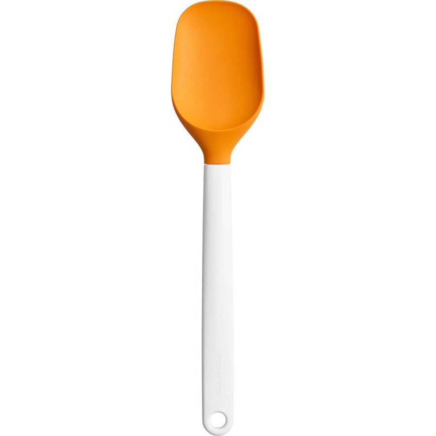 Fiskars Functional Form Teigschaber 27, 5 Cm