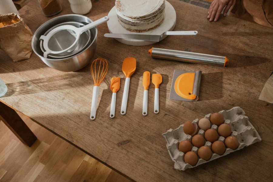 Fiskars Functional Form Palettenmesser 24 cm