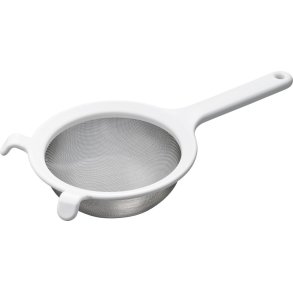 Fiskars Functional Form Sieb 30,9 cm, Weiß