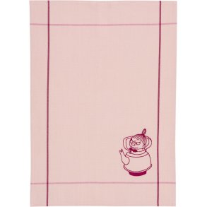 Moomin Arabia Mumin Geschirrtuch 50x70 cm, Kleine My