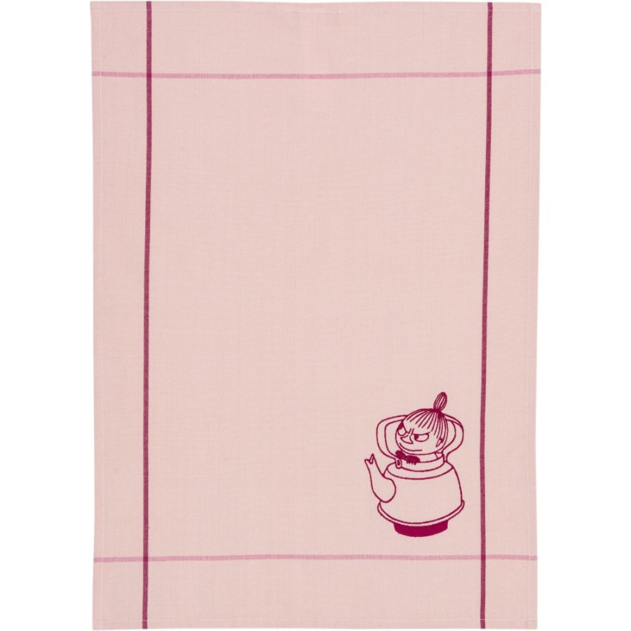 Moomin Arabia Mumin Geschirrtuch 50x70 cm, Kleine My