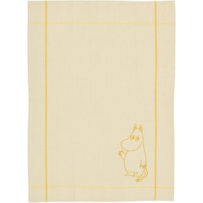 Moomin Arabia Mumin Geschirrtuch 50x70 cm, Mumin