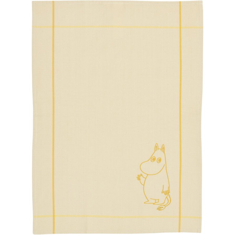 Moomin Arabia Mumin Geschirrtuch 50x70 cm, Mumin