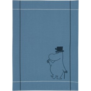 Moomin Arabia Mumin Geschirrtuch 50x70 cm, Mamapapa