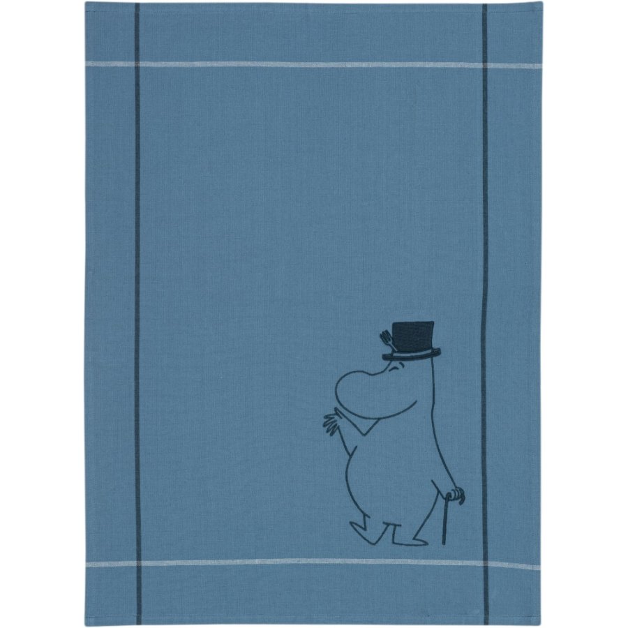 Moomin Arabia Mumin Geschirrtuch 50x70 cm, Mamapapa