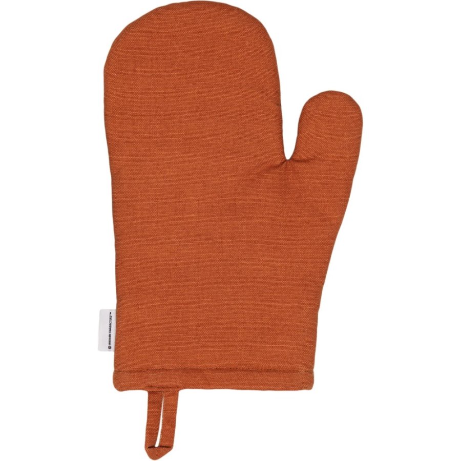 Moomin Arabia Mumin Ofenhandschuh, Muminmama