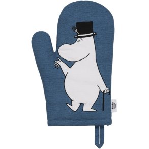 Moomin Arabia Mumin Ofenhandschuh, Mamapapa