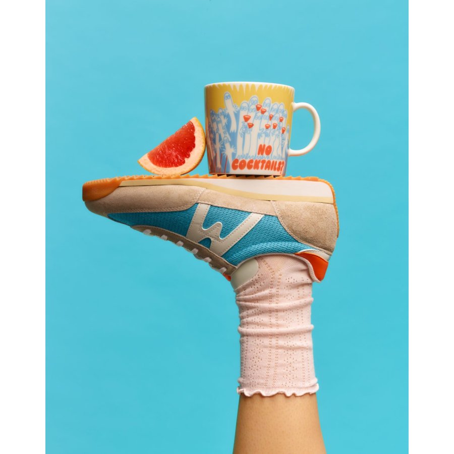 Moomin Arabia Mumin Becher 40 cl, Party Queue