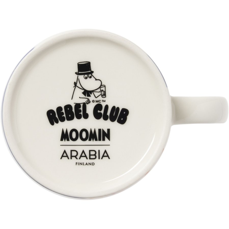Moomin Arabia Mumin Becher 40 cl, Talk It All Out