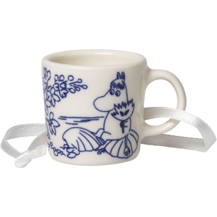 Moomin Arabia Mumi Haru Minikrus 1,2 cl, Snorkfr�ken