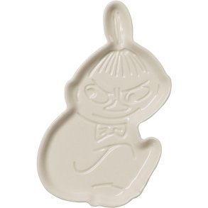 Moomin Arabia Mumin Teller 16 cm, Kleine My