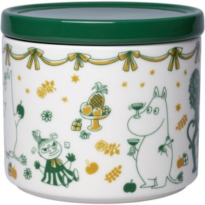 Moomin Arabia Mumi Krukke 70 cl, K�rlighedsgave
