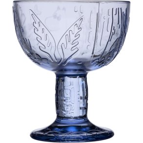 Moomin Arabia Mumin Schale �12 cm, Aqua Blue