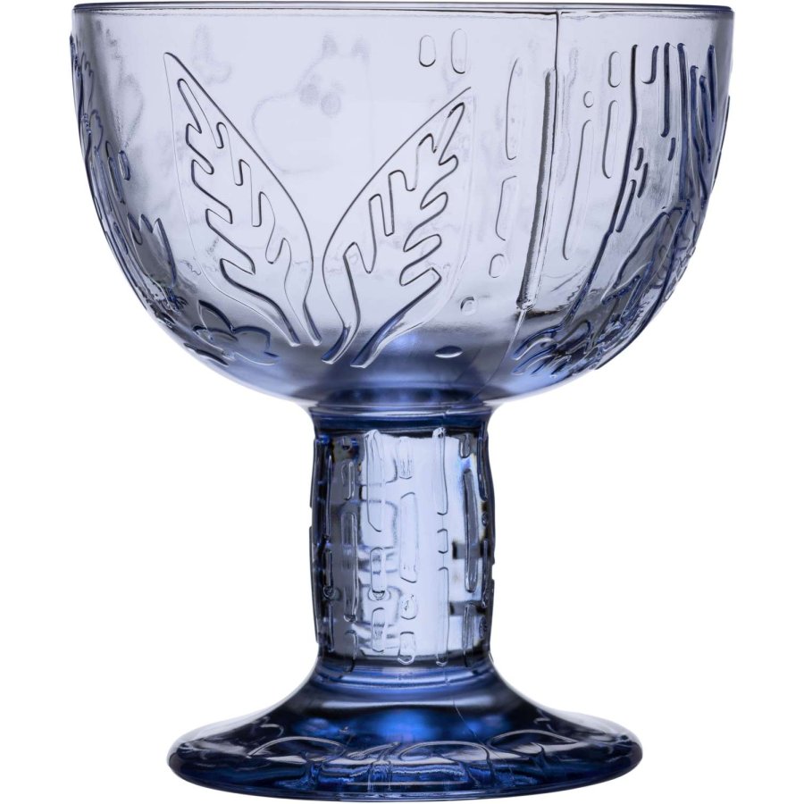 Moomin Arabia Mumin Schale �12 cm, Aqua Blue