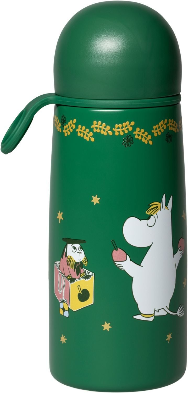 Moomin Arabia Mumi Termokande 0,45 L, K�rlighedsgave