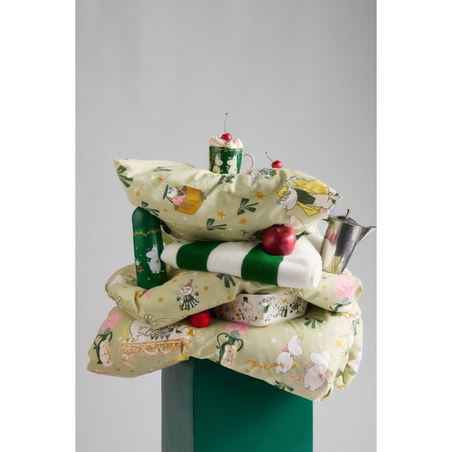 Moomin Arabia Mumi Termokande 0,45 L, K�rlighedsgave