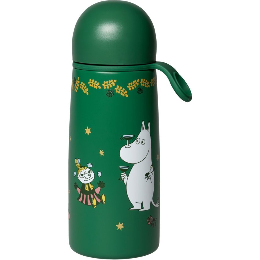 Moomin Arabia Mumi Termokande 0,45 L, K�rlighedsgave