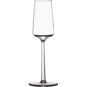 Iittala Essence Champagneglas 2-delige set 21 cl, Linen