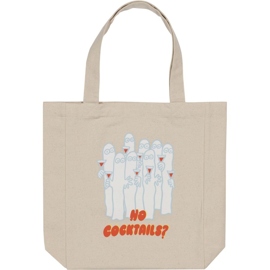 Moomin Arabia Mumin Tragetasche 38x31 cm, Party Queue