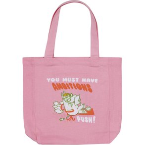 Moomin Arabia Mumin Tragetasche 38x31 cm, Boss Lady