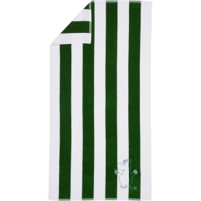 Moomin Arabia Mumi H�ndkl�de 70x140 cm, K�rlighedsgave