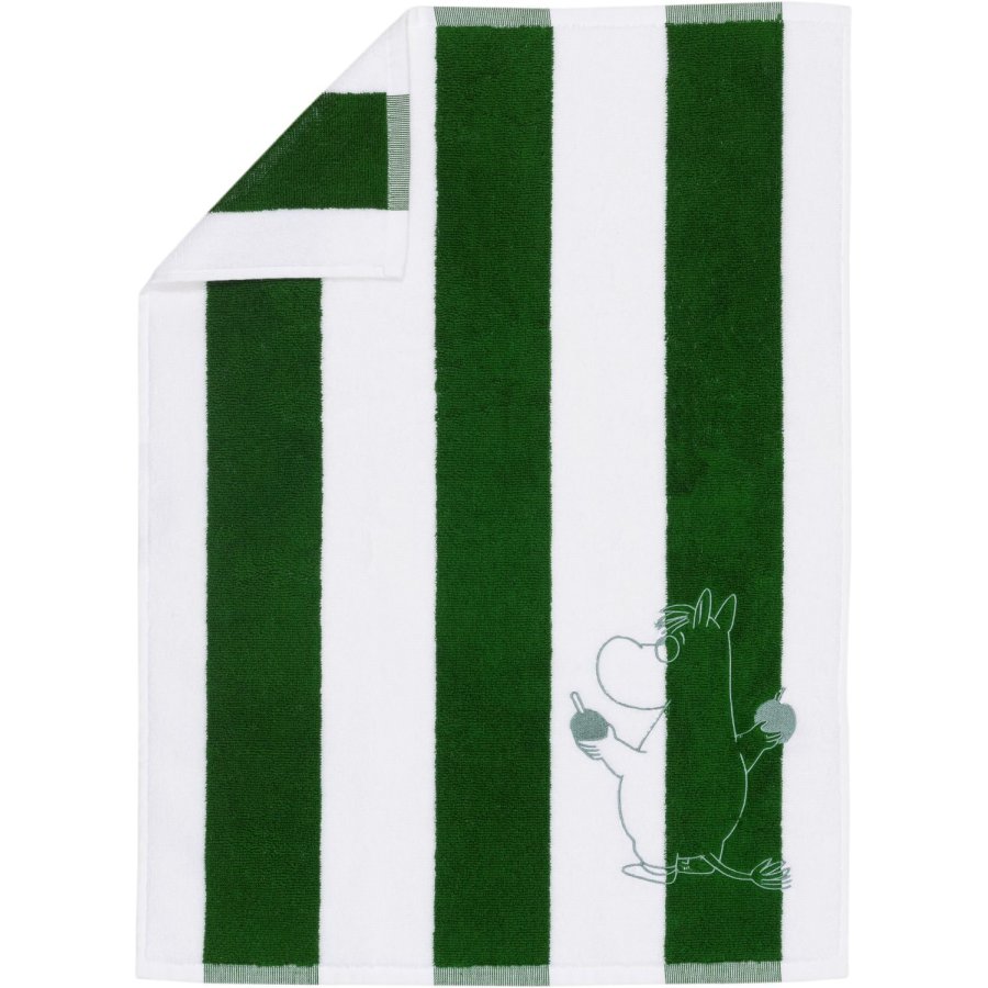 Moomin Arabia Mumi H�ndkl�de 50x70 cm, K�rlighedsgave