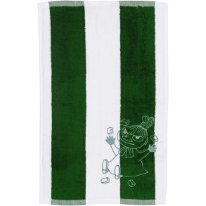 Moomin Arabia Mumi H�ndkl�de 30x50 cm, K�rlighedsgave